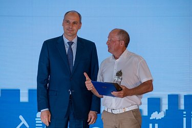 Сергей Грачев: «Диалог власти и бизнеса идет без пауз»